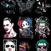 800+ DC & MARVEL – Characters T-Shirt Design + Lifetime Updates - Image 10