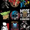 800+ DC & MARVEL – Characters T-Shirt Design + Lifetime Updates - Image 12