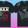 800+ DC & MARVEL – Characters T-Shirt Design + Lifetime Updates - Image 4