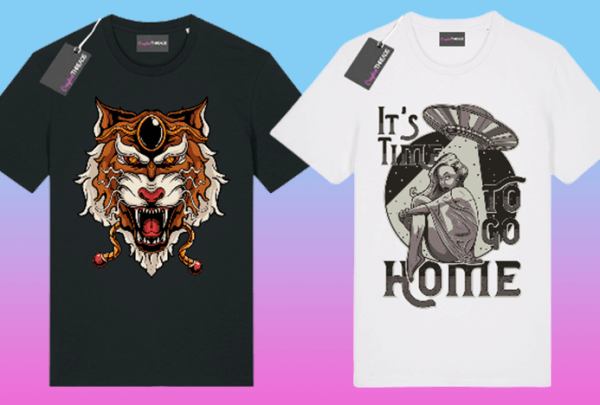 6000+ Latest Streetwear Bundle Tshirt Designs + Lifetime Updates - Image 7