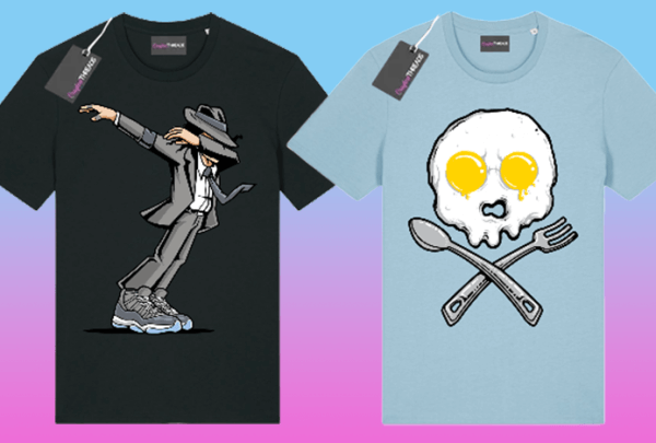 6000+ Latest Streetwear Bundle Tshirt Designs + Lifetime Updates - Image 2