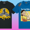 800+ DC & MARVEL – Characters T-Shirt Design + Lifetime Updates - Image 7