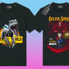 800+ DC & MARVEL – Characters T-Shirt Design + Lifetime Updates - Image 6